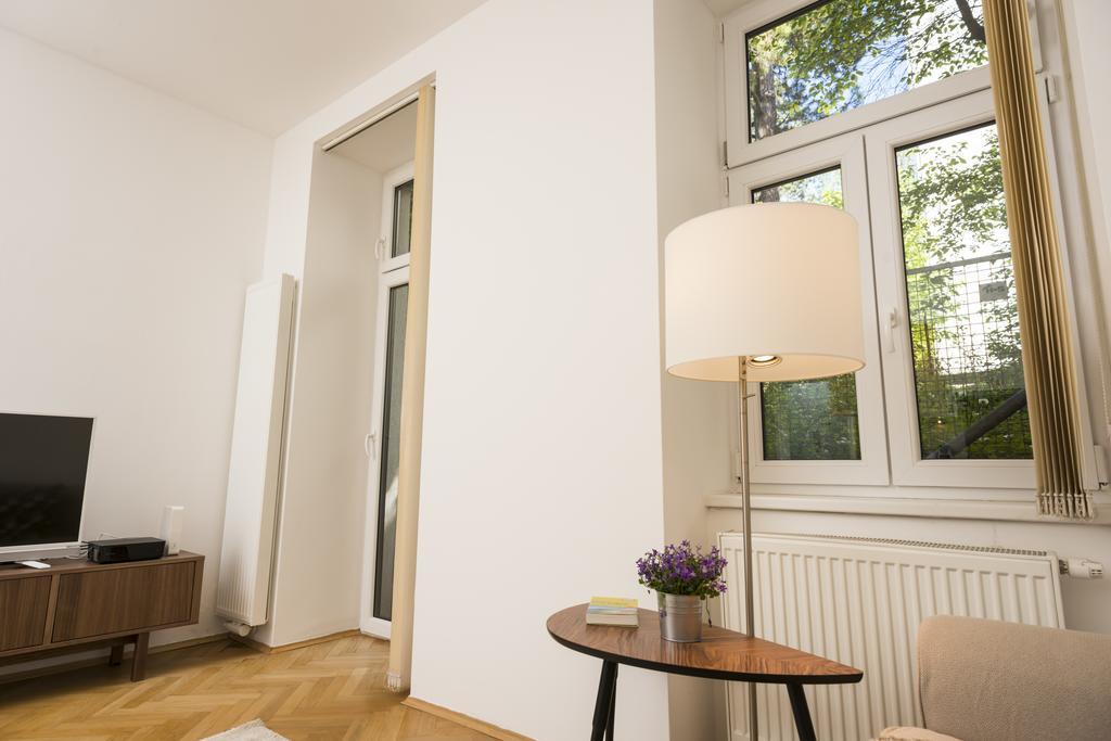 Appartement Chillout Lounge Satzberg à Vienne Extérieur photo