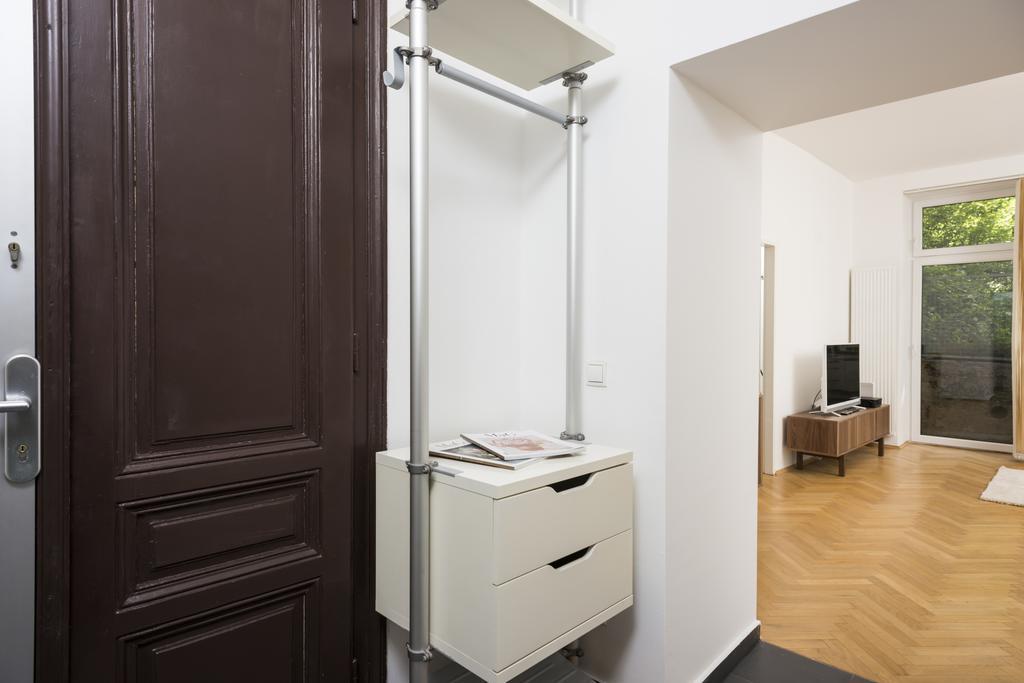 Appartement Chillout Lounge Satzberg à Vienne Extérieur photo